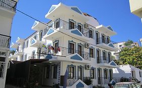 Çeşme Vural Apart Hotel