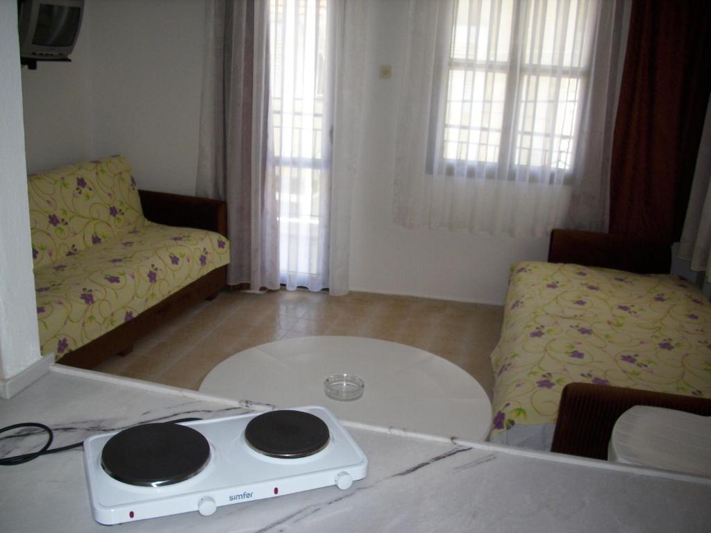 Çeşme Vural Apart Hotel Dış mekan fotoğraf