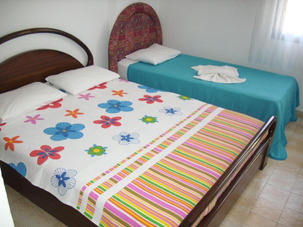 Çeşme Vural Apart Hotel Dış mekan fotoğraf