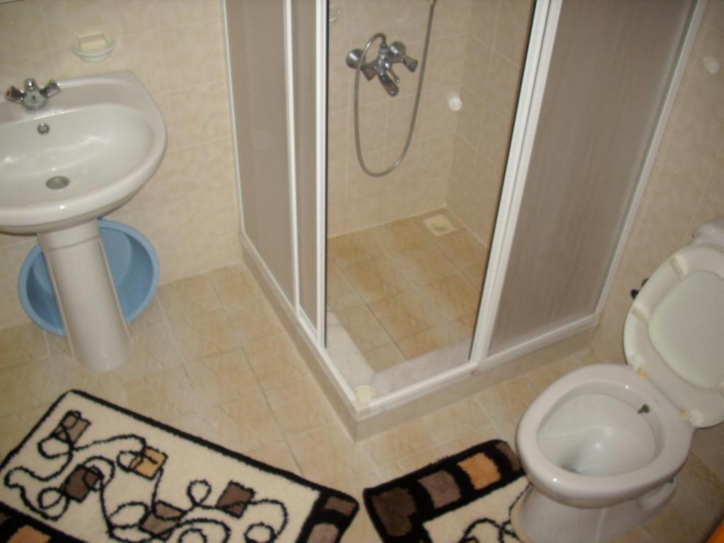 Çeşme Vural Apart Hotel Dış mekan fotoğraf