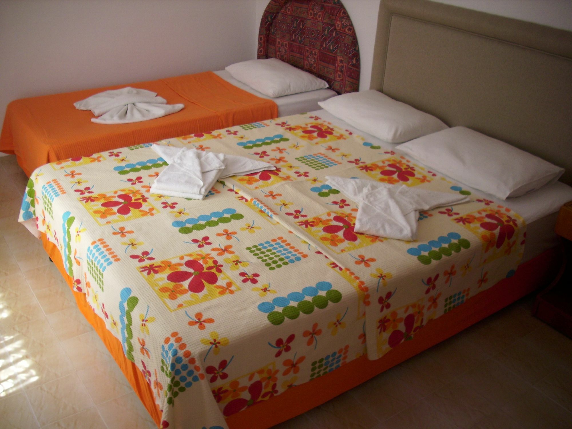 Çeşme Vural Apart Hotel Dış mekan fotoğraf